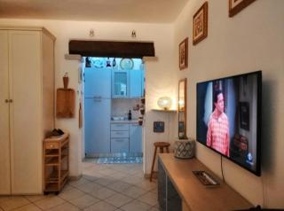 Monolocale Simius - 6