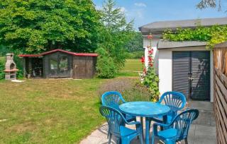 Ferienwohnung Jennewitz - Jennewitz - 9