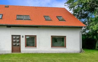 Ferienwohnung Jennewitz - Jennewitz - 2