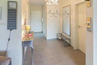 Ferienwohnung-Nordperle-3 - Norddeich - 3