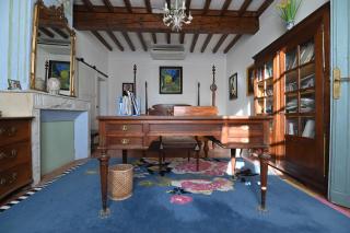 Chambres d'hôtes de La Folie en Arles - 8