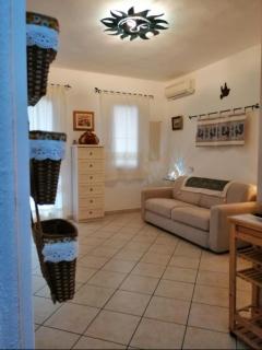 Monolocale Simius - 8