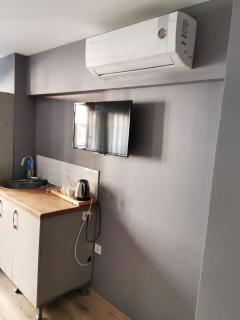 HOTEL ARS iSTANBUL - Istanbul - 6