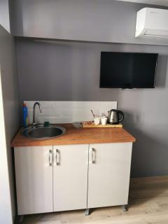 HOTEL ARS iSTANBUL - Istanbul - 5