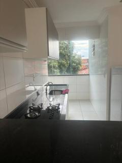 Apartamento ao lado da Rodoviária - Patos de Minas - 7