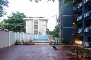 AR Residence - Lagos - 7