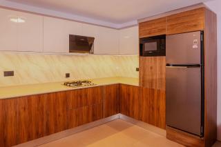 AR Residence - Lagos - 6