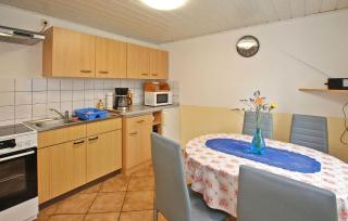 Ferienhaus Lubmin Seebad - 5