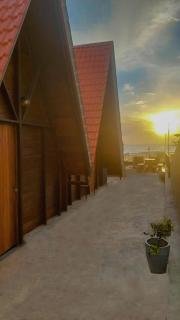 Blue Wave Beach Cabanas - Negombo - 5