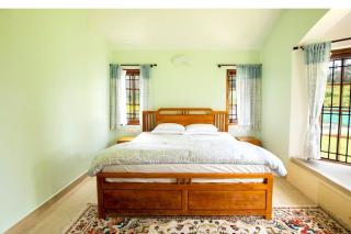 Habba Kadal Kashmiri Heritage Hotel & Hub - Coonoor - 6
