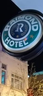Raimond Hotel - Istanbul - 8