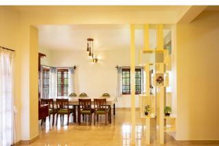 Habba Kadal Kashmiri Heritage Hotel & Hub - Coonoor - 1