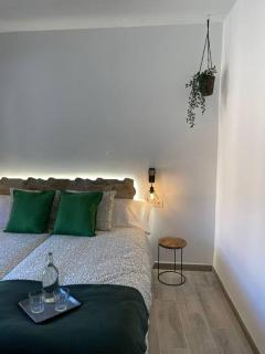 Habitación L'Elefant en Casa Camí de les Aigües Monistrol de Montserrat - Monistrol - 6