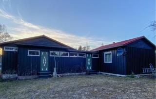 4 Bedroom Awesome Home In Fosslandsosen - Fosslandsosen - 4