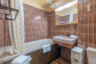Typical apartment in the heart of Chamonix - Chamonix - 1