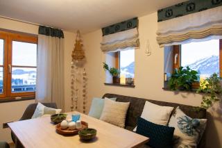 Wildgrün Spa Lodge 16 - 5