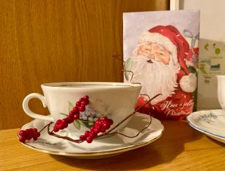 Betty's Farm Cottage - 3