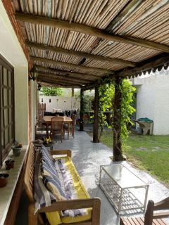 casa en la barra - Punta del Este - 1