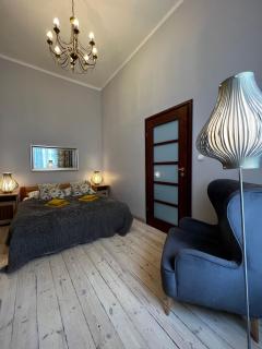 Apartament 105 Centrum - Varsavia - 2