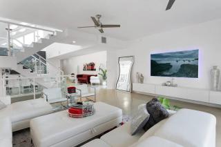 Luxury Mansion, Game Room, Pool, Rooftop, Skyline, Walk to Las Olas - Fort Lauderdale - 7