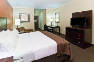 Wyndham Lake Charles - Lake Charles - 1