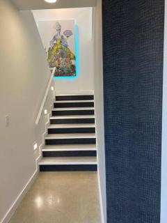 Luxury Mansion, Game Room, Pool, Rooftop, Skyline, Walk to Las Olas - Fort Lauderdale - 2
