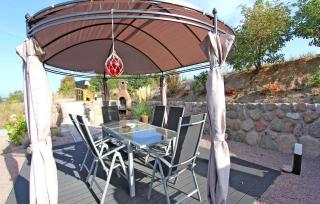 Ferienhaus Wolgast-Mahlzow - 4