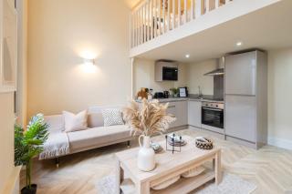 Host & Stay - Athenaeum House - Leeds - 0