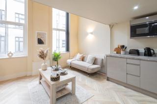 Host & Stay - Athenaeum House - Leeds - 9