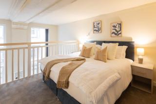 Host & Stay - Athenaeum House - Leeds - 8