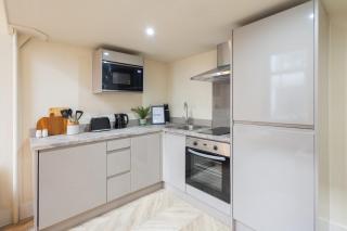 Host & Stay - Athenaeum House - Leeds - 4