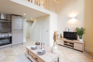 Host & Stay - Athenaeum House - Leeds - 3