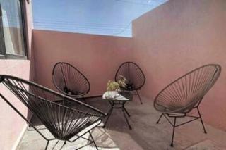 Casa de los Angeles Encanto en Tequisquiapan 6p - 9