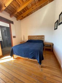 Casa de los Angeles Encanto en Tequisquiapan 6p - Tequisquiapan - 2