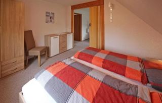 Ferienwohnung Altenkirchen - 8