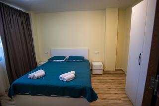 BQ Tianeti Resort - Zhebota - 7