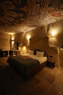 Cappadocia Vita Cave Hotel - Ürgüp - 2