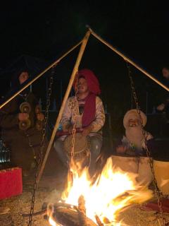 Sahara mirage camp - 2