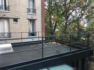 Joli studio Boulogne proche Paris - Boulogne-Billancourt - 3