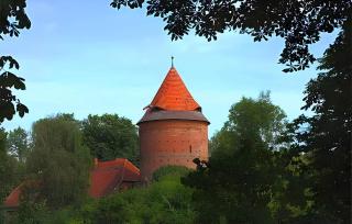 Ferienwohnung Plau Am See - 8