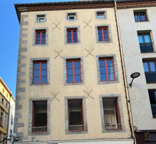 La magie de Carnot Meublé de tourisme 3 étoiles - Carcassonne - 8