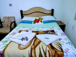 Minha casa em Botucatu suite individual - Botucatu - 6
