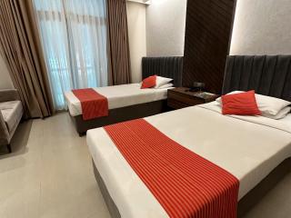 Foy's Lake Resort - 2