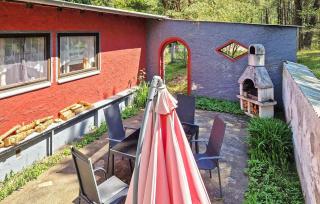 Ferienhaus Rheinsberg - Scharfenberg - 9