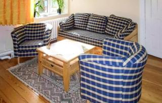 Ferienwohnung Bad Doberan - Bad Doberan - 6
