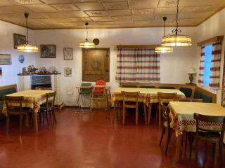 Retro-Charme auf über 1000m - 6