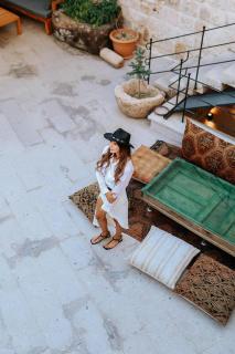 Cappadocia Vita Cave Hotel - Ürgüp - 5