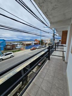 Edificio Kaupen - Ushuaia - 2