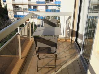 studio cosy avec parking 100m plage - Fréjus - 6