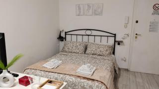 Agae House - Fiumicino - 5